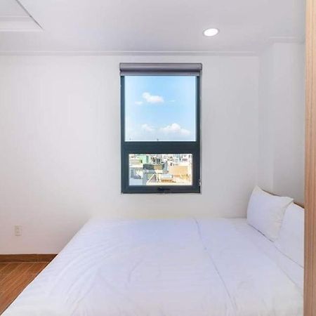 An Binh House Saigon Daire Ho Şi Min Dış mekan fotoğraf