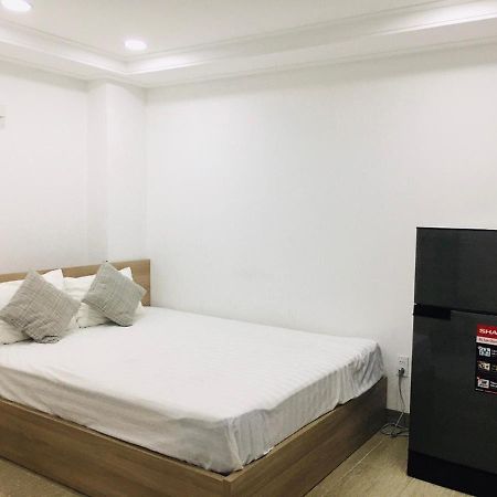 An Binh House Saigon Daire Ho Şi Min Dış mekan fotoğraf